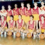 Galatasaray Kadın Basketbol Takımı 1993.jpg