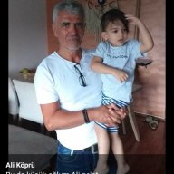 Köprü Ali